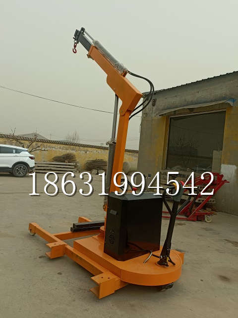 尚义县厂家供应自制随车吊 12吨随车吊 自卸式随车吊 12吨随车吊起重机